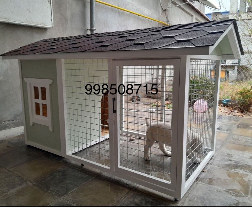 ЛЮКС ! Домик для собак