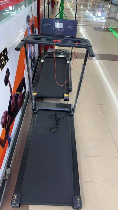 беговая дорожка yugurish yulagi