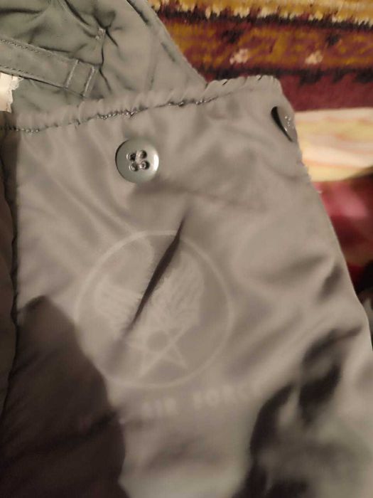 Костюм авео самолет