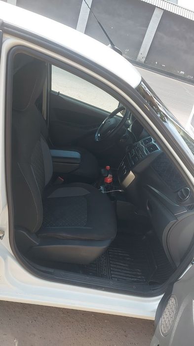 Lada granta 2019 restayling