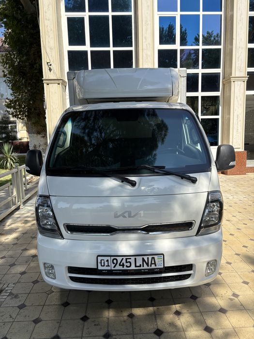 Kia bongo 2023 xaladilnik