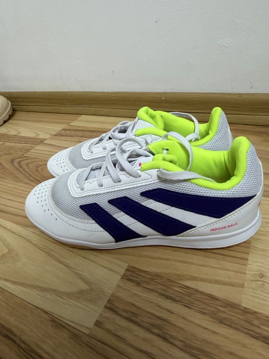 Adidas predator sala pentru copii 36
