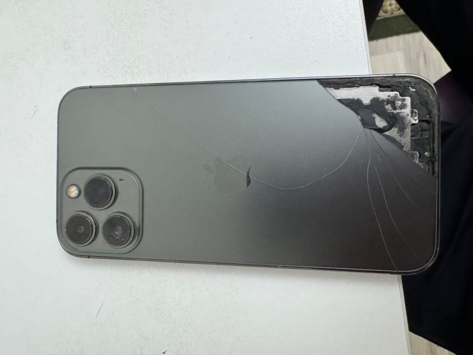Iphone 13 pro max