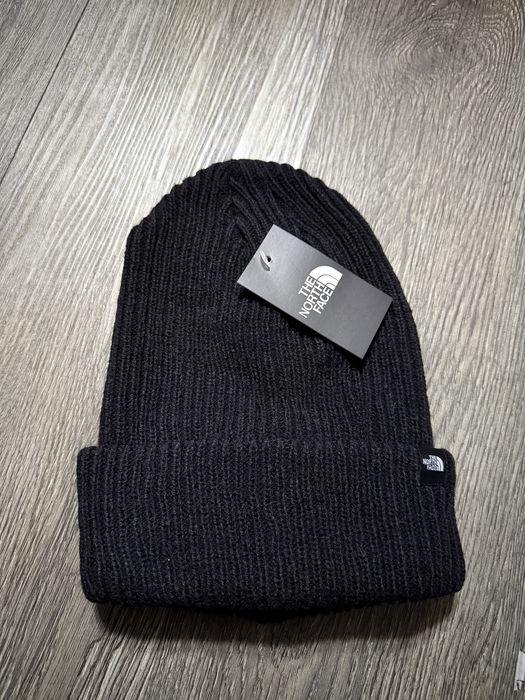 Caciula Fes The North Face noua/new