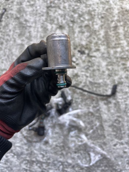 Клапан /датчик/ Рейка Mercedes W221, W164, W212, W204, W219, W211 и др