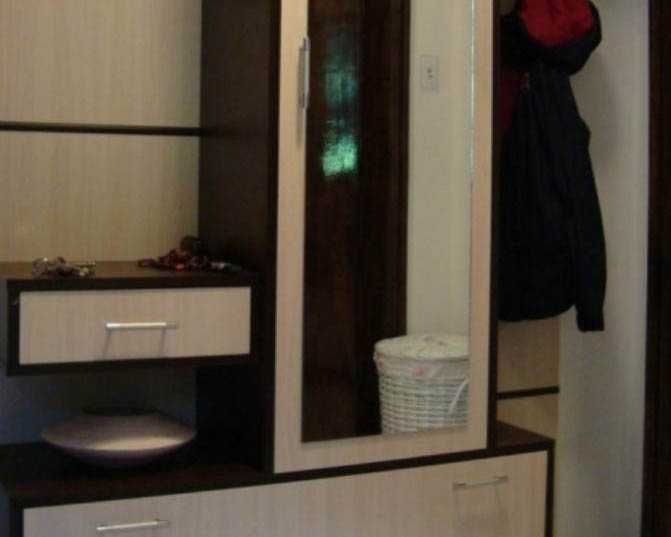 Дава се под наем Двустаен апартамент в София, Изток - 65 кв.м за 518.67 € - Снимка #2