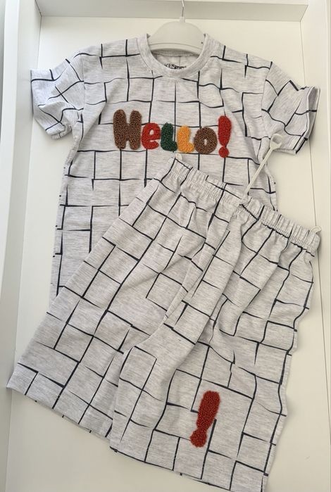 Бебешки комплекти