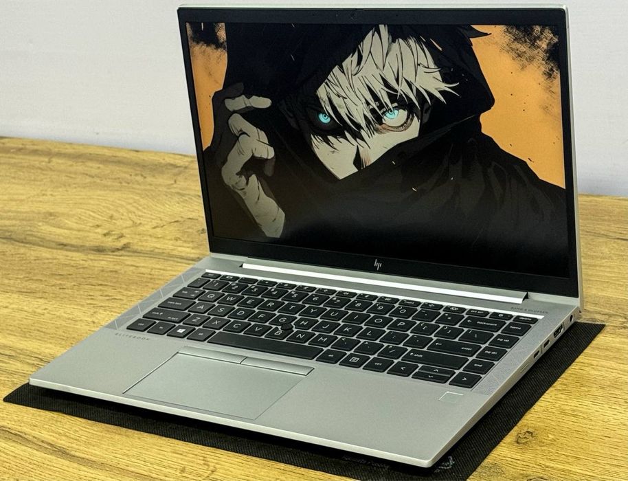 HP ELITEBOOK 845 G7 vPro kuchli biznes noutbook