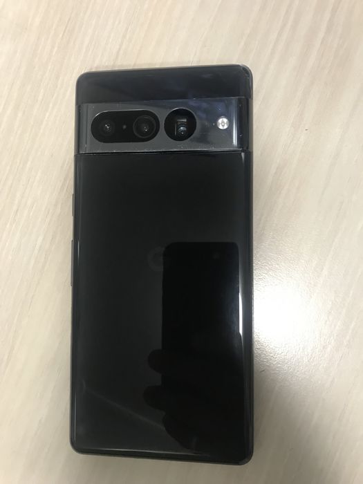 Гугл Пиксель 7 про Обменяю