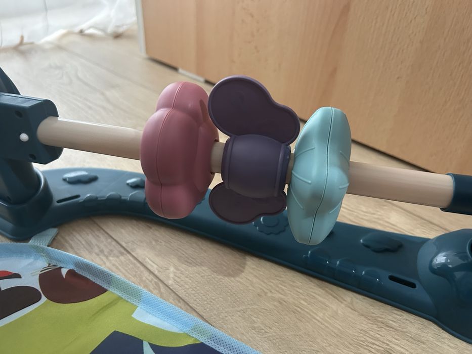 Saltea joaca bebelusi