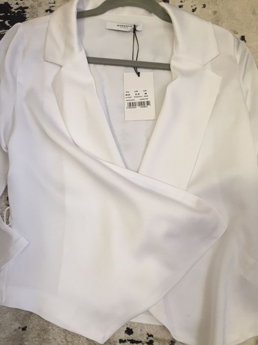 Дамска риза елегантна