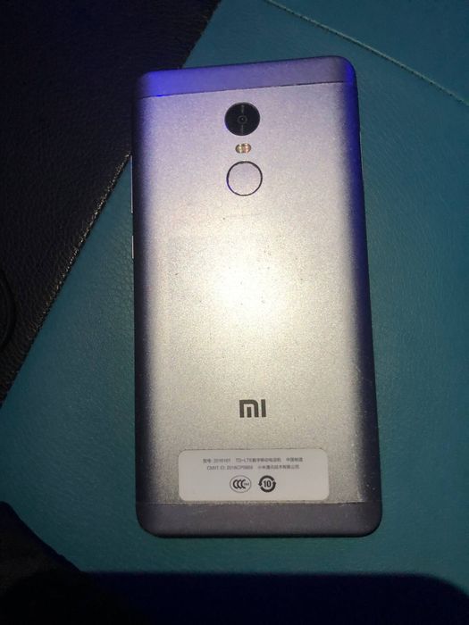 Редми нот 4 продам