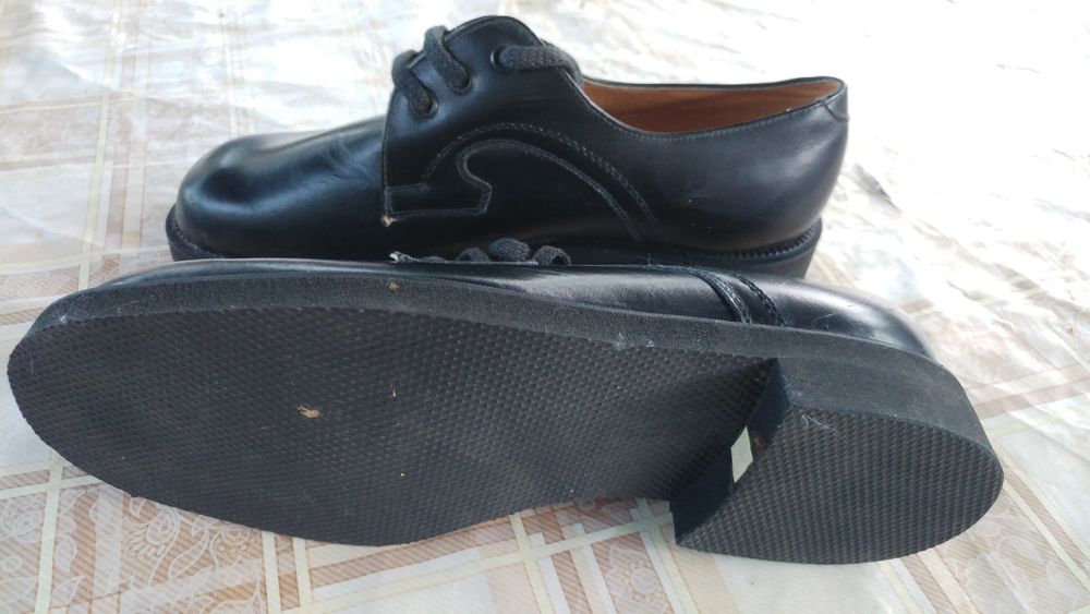 Дамски работни обувки 40 номер