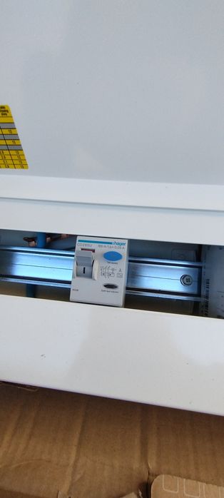 Електрическо табло