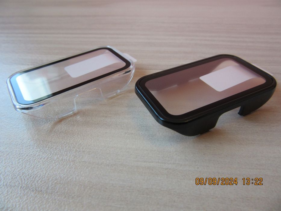 Huawei Band 9 8 / Твърд удароустойчив кейс с протектор