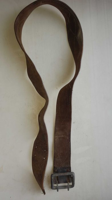 офицерский ремень