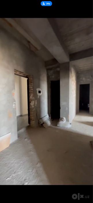 Namangan Istiqlolda karobka uy sotiladi