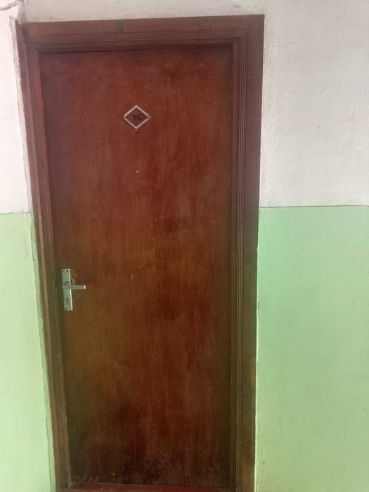 Продаётся квартира