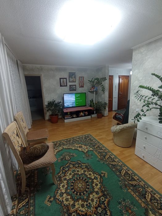 Продам 3 х квартиру