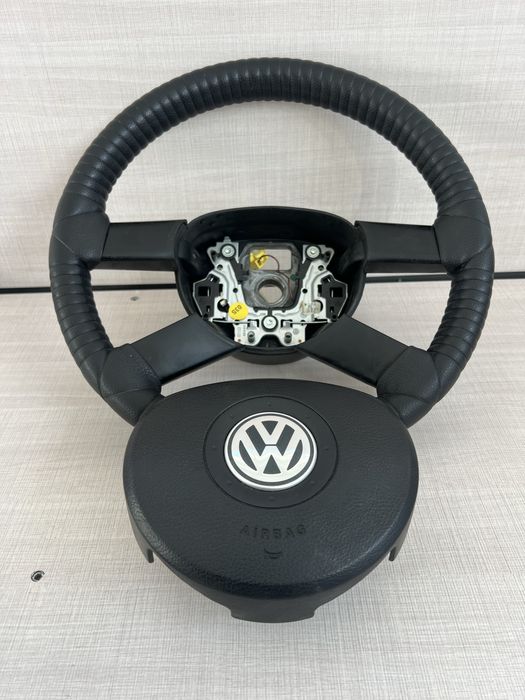 Волан VW с airbag