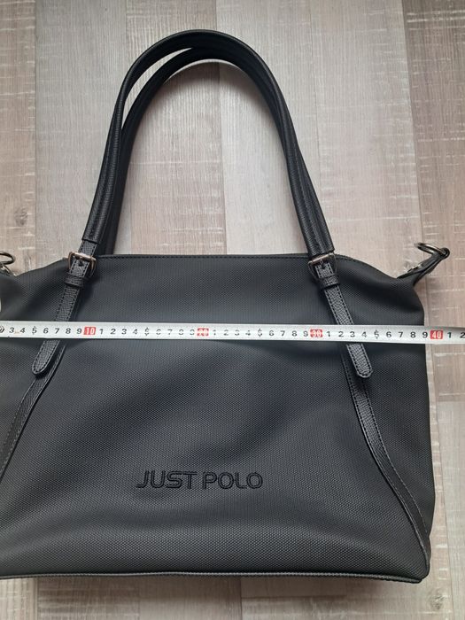 Дамска чанта Just polo