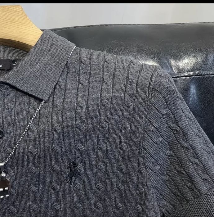 Футболка polo ralph lauren