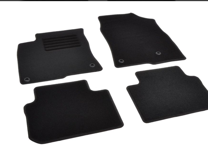 Стелки гумени , мокетени и за багажник на Хонда ЦРВ Акорд Сивик Джаз