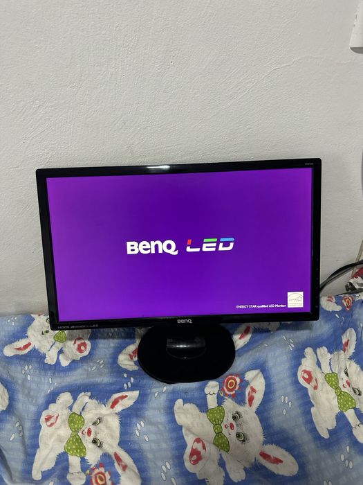 Monitor Benq pc led