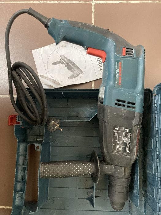 Перфоратор HammerDrill - Bosch