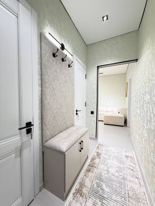 Чиланзар Ц ‼️ 2в3/2/4 Квартира ЕВРО ‼️ Метро Улугбека