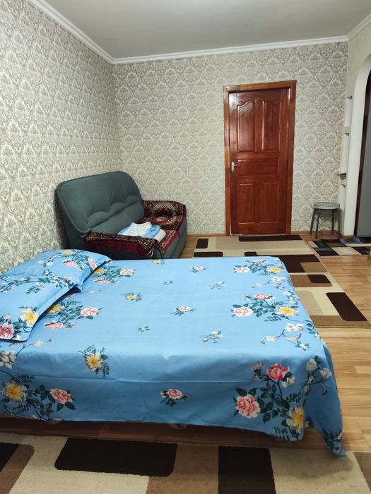 Посуточно, в центре города