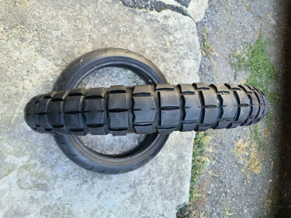 Pirelli Scorpion
