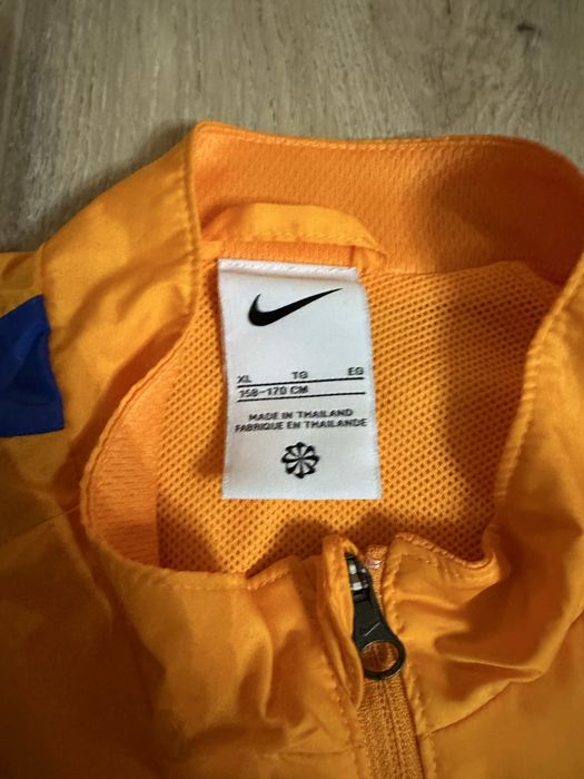 Bluza nike barcelona pentru copii