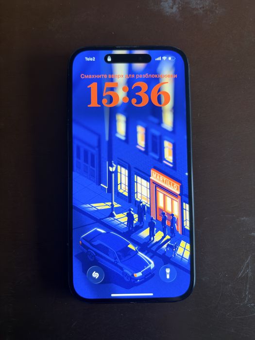 Apple Iphone 15 128Gb