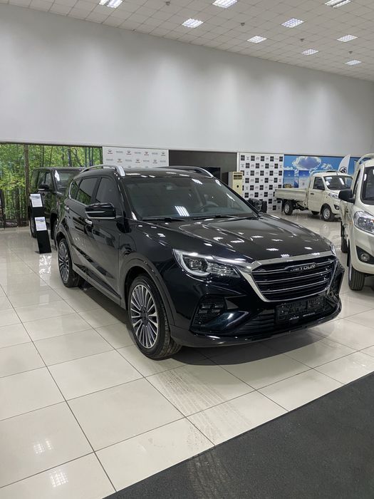 Jetour x70 probeg 25.000 km sotiladi yili 2023