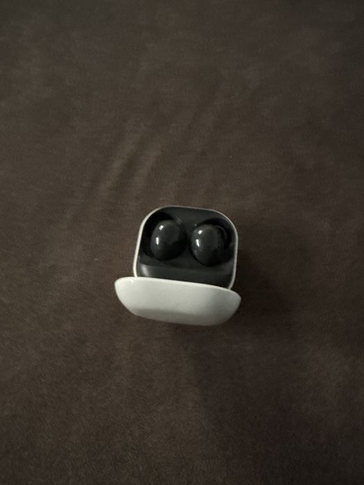 Samsung buds 2 оригинал