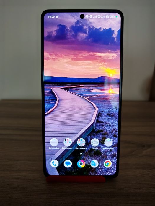 Poco X5 pro 5G. В отлично състояние