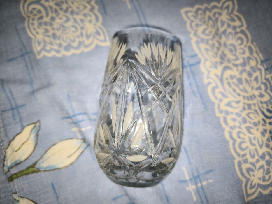 Продается Хрусталь СССР