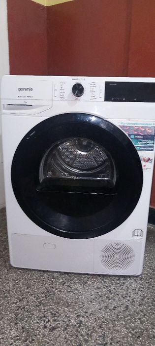 Сушилня Gorenje DEH82/G за части ,