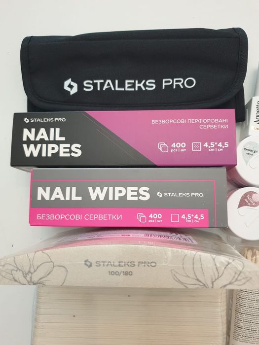 Vand set produse manechiura  NOI la jumatate de pret