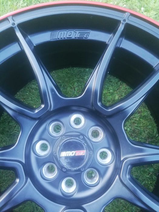 Алуминиеви джанти 18 цола