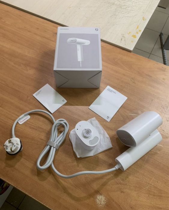 Xiaomi ручной отпариватель (новый)