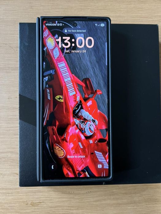 Samsung Galaxy Z Fold 6