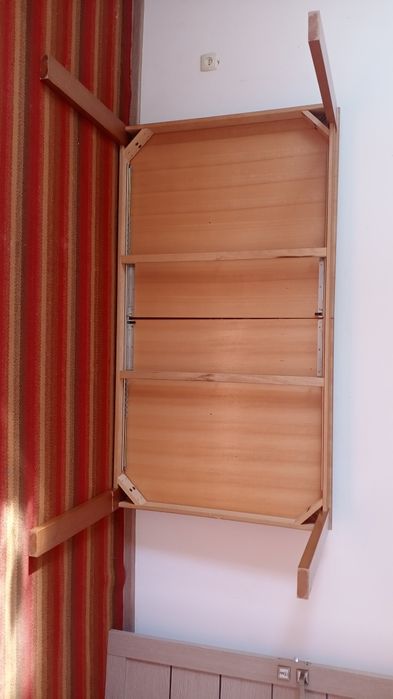 Стол раздвижной Малайзия 2,60 м.