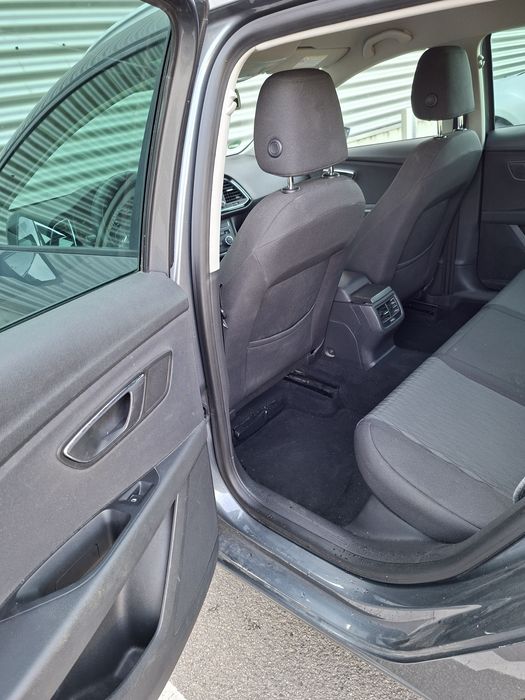 Seat Leon ST, 2014, Style, 1.6TDI