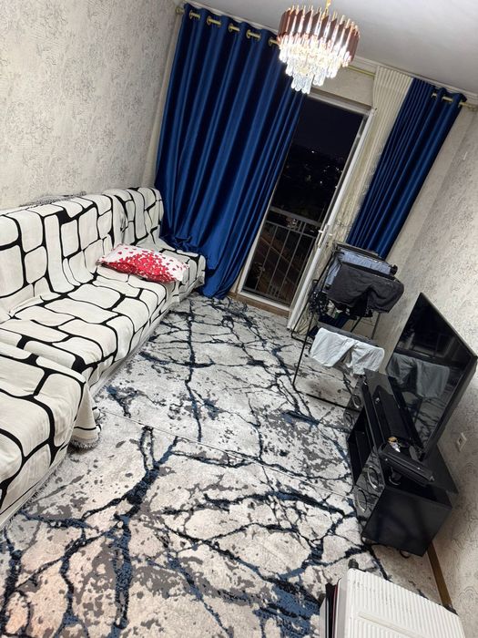 Аренда квартиры на долгий срок