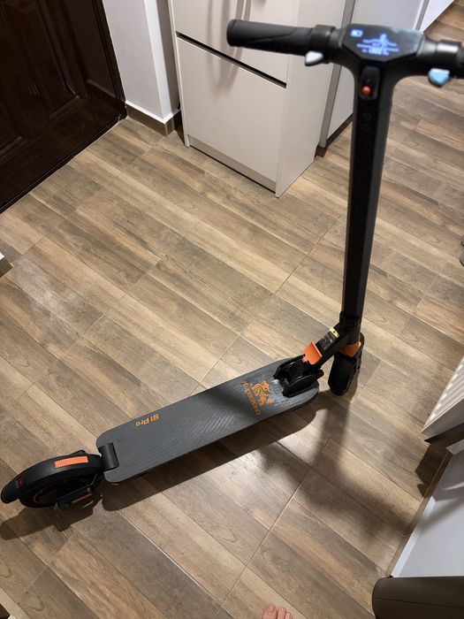 Trotineta kukirin s1 pro
