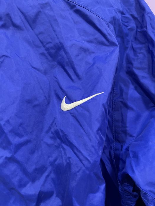 Яке Горнище Ветровка Nike Vintage Retro Jordan Adidas Puma Asics
