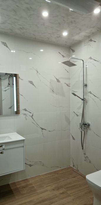 Дава се под наем Двустаен апартамент в Пловдив, Тракия - 71 кв.м за 548.25 € - Снимка #2