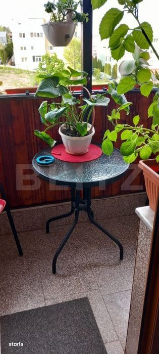 Apartament 2 camere, 56 m2, zona Visan